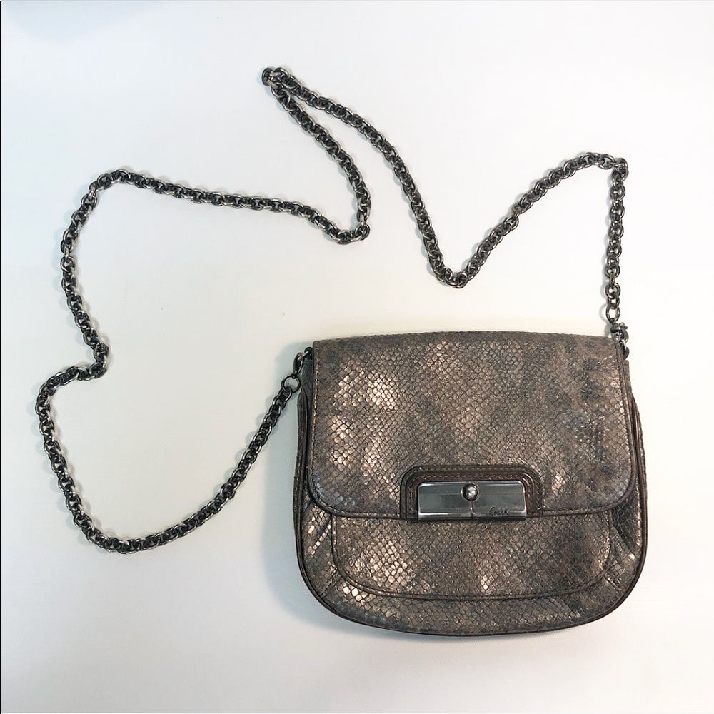 👛 Bronze Baby 👛